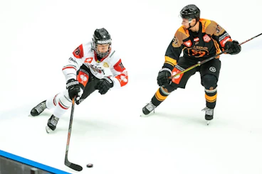 Lucas Raymond CHL 2019