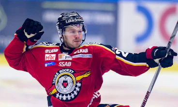 Lucas Wallmark