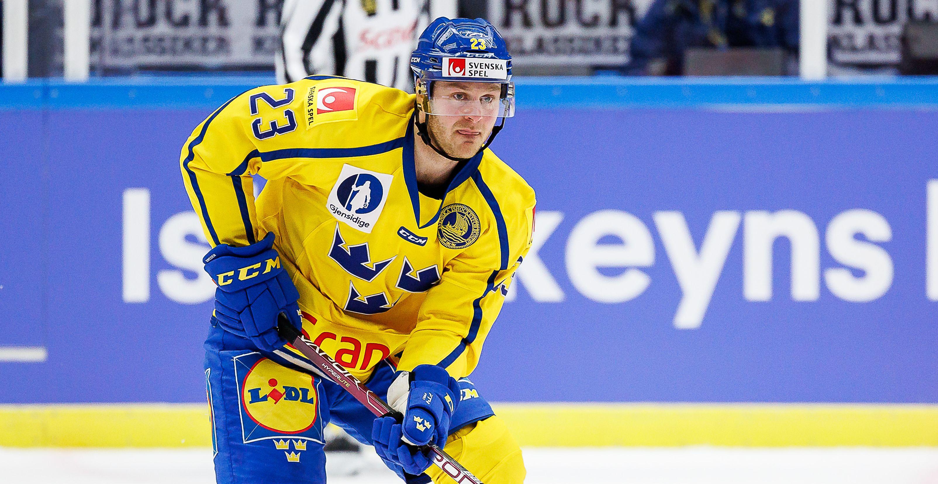 Sportbloggare rankar de tio bästa nyförvärven inför SHL 2026/2027 hittills