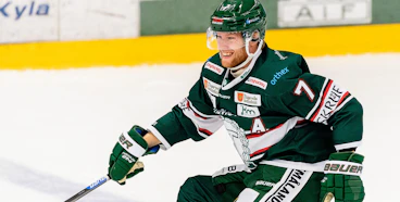 Ludvig Claesson FOTO Jonas Ljungdahl