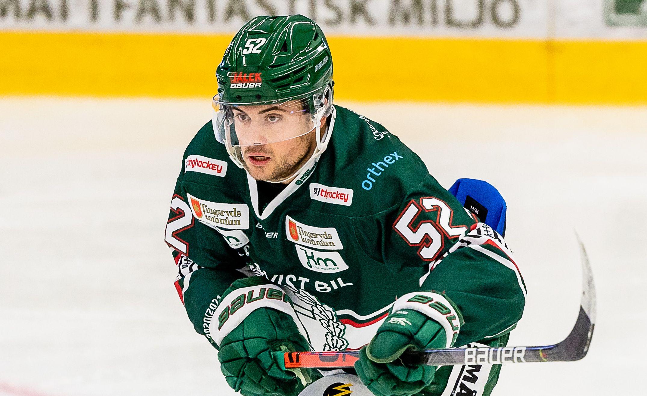 Elva spelare lämnar den allsvenska klubben