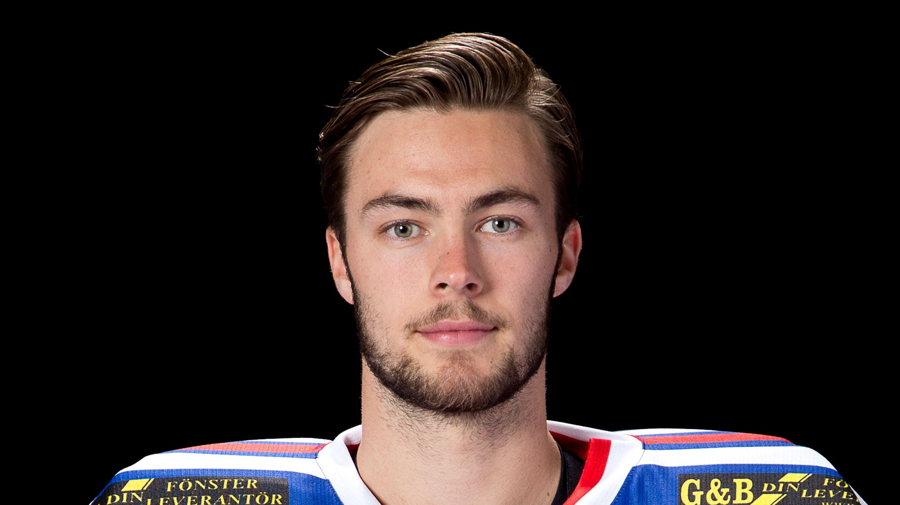 Den allsvenska toppmålvakten lånas ut till Hockeyettan-laget