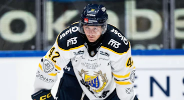 Ludvig Hedstrom2024 FOTO Emma Wallskog