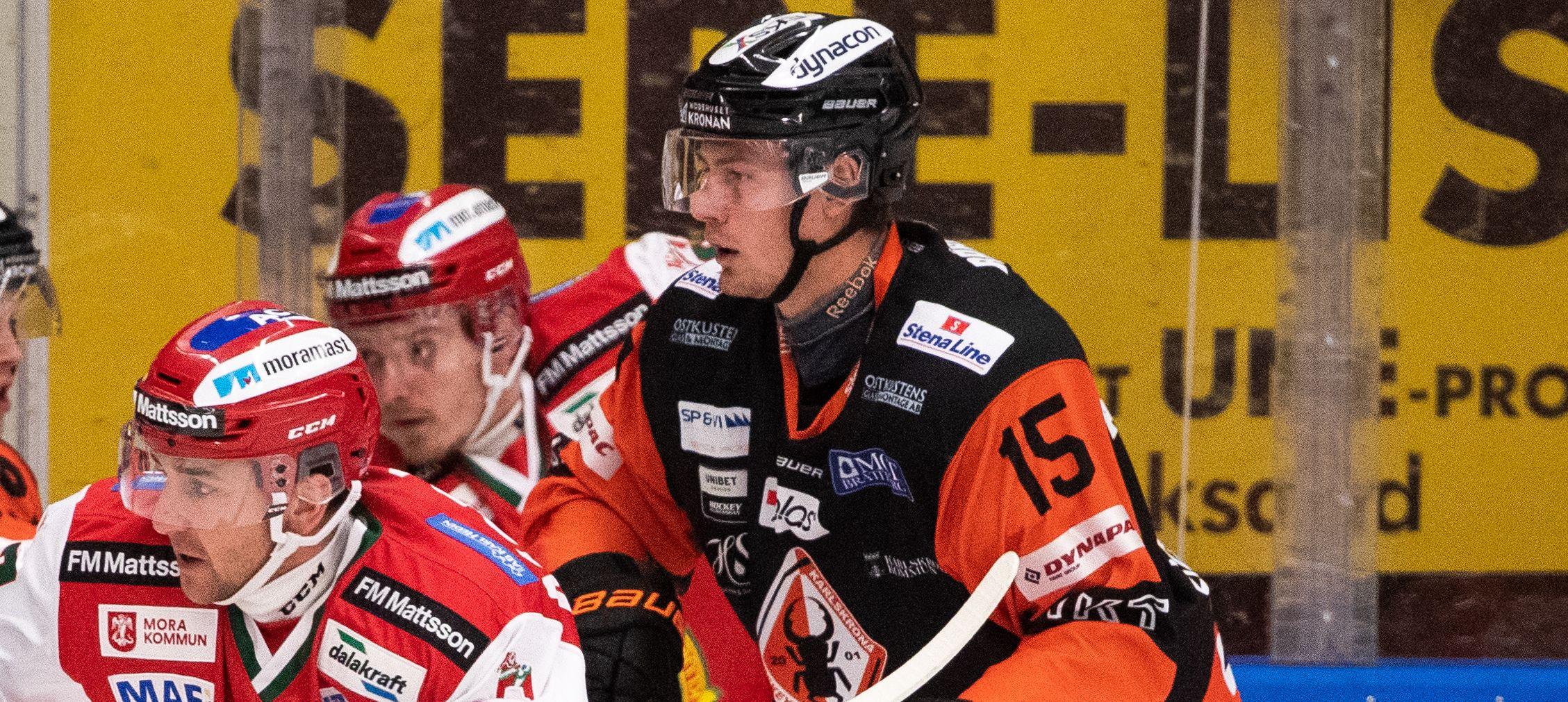 Västervik värvar backen