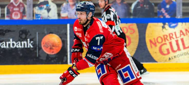 Ludvig Jardeskog FOTO Daniel Nestor