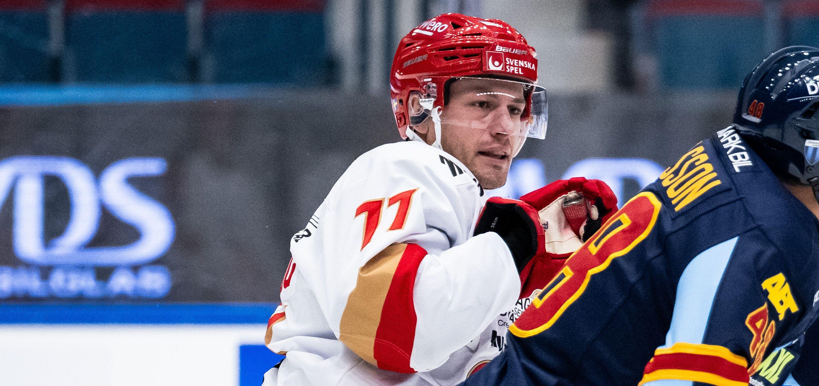 Besked om Ludvig Jardeskog