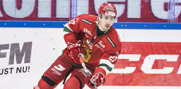 Ludvig Levinsson FOTO Daniel Eriksson
