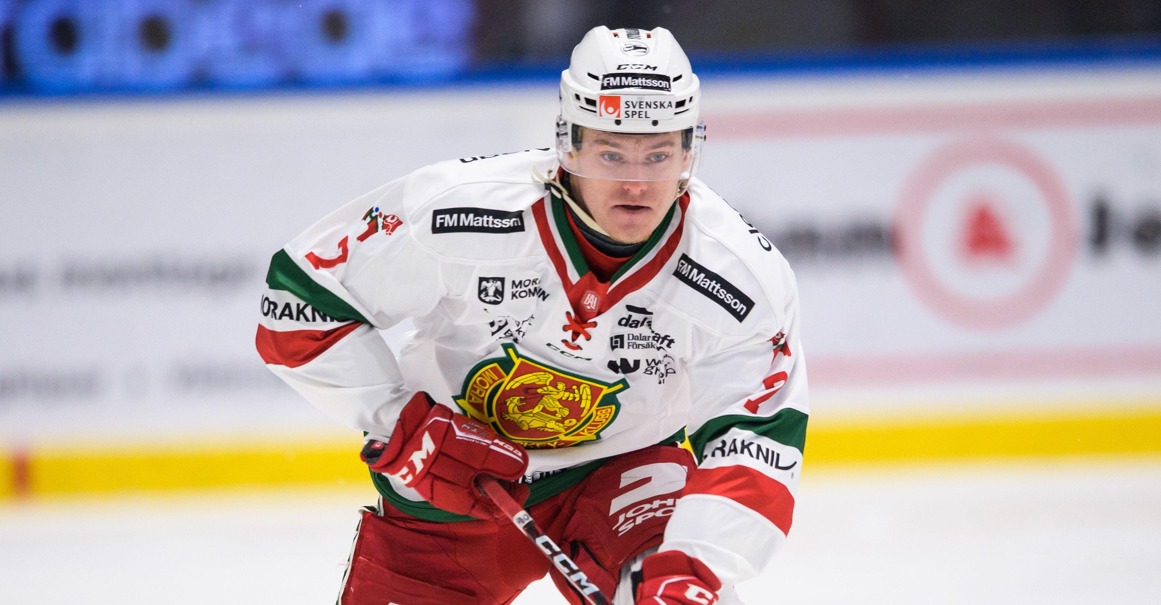 Talangen blir kvar i den allsvenska klubben