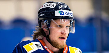Ludvig Nilsson FOTO Magnus Lejhall