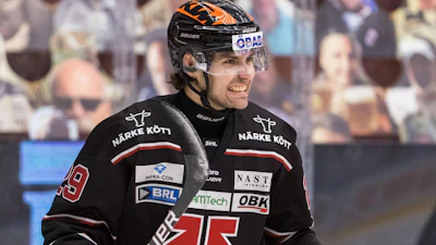 Ludvig Rensfeldt FOTO Daniel Eriksson