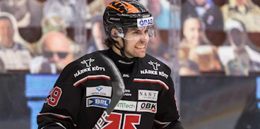 Ludvig Rensfeldt FOTO Daniel Eriksson