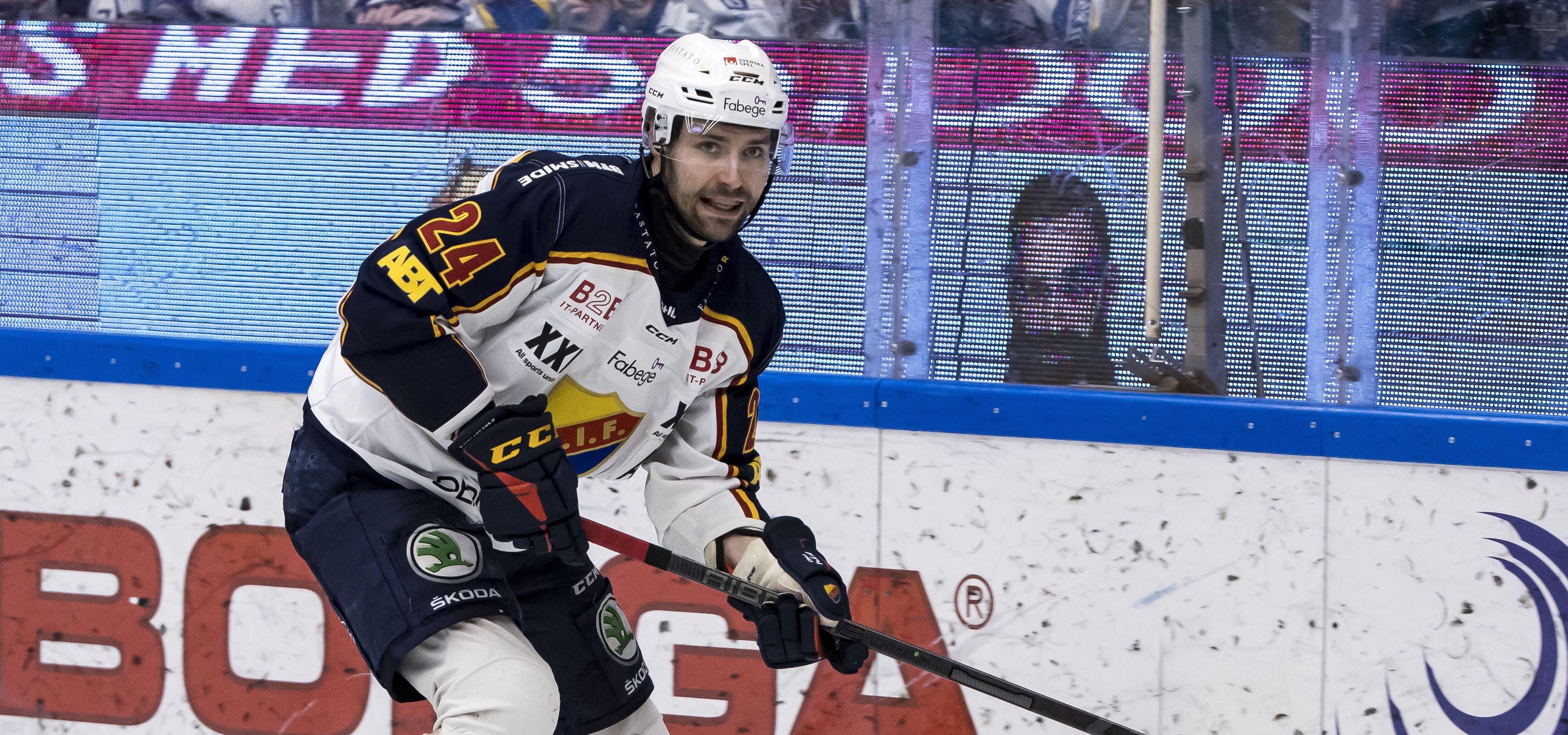 Blir kvar i Djurgården