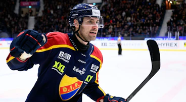 Ludvig Rensfeldt FOTO Johanna Lundberg