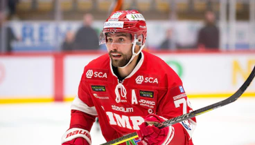 Ludvig Rensfeldt