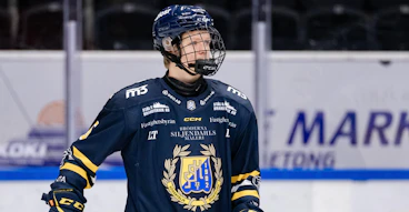Ludvig Soderberg FOTO Simon Hastegard