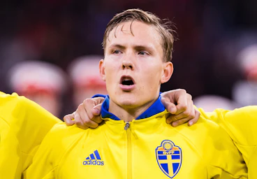 Ludwig Augustinsson
