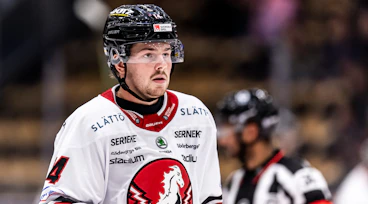 Ludwig Stenlund FOTO Maxim Thore