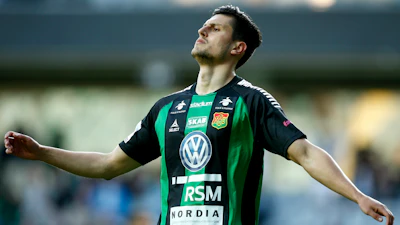 Luka Mijaljevic