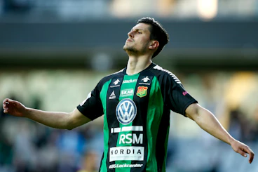 Luka Mijaljevic