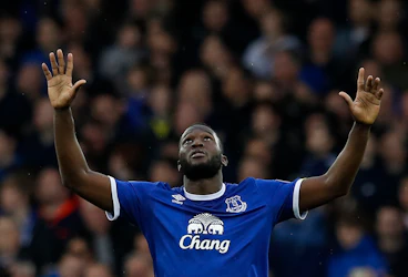 Lukaku