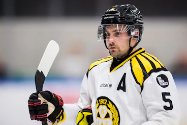 Lukas Kilstroem