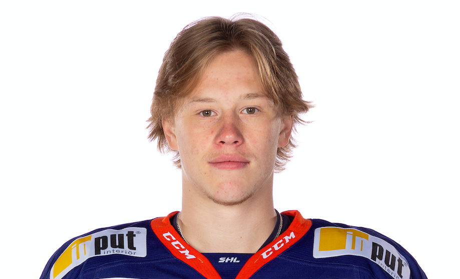 Talangen lämnar Växjö - för spel i Hockeyettan