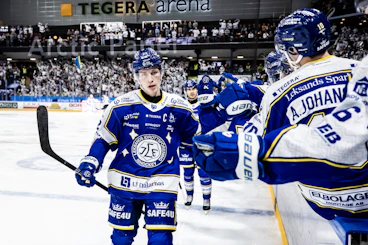 Lukas Vejdemo Foto Daniel Eriksson