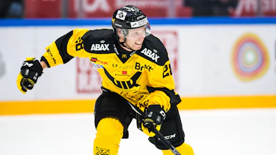 Lukas Zetterberg