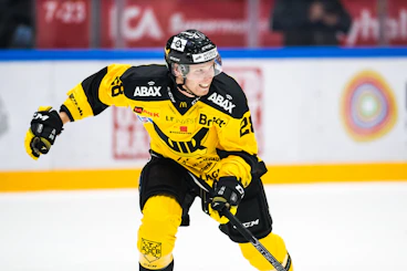 Lukas Zetterberg