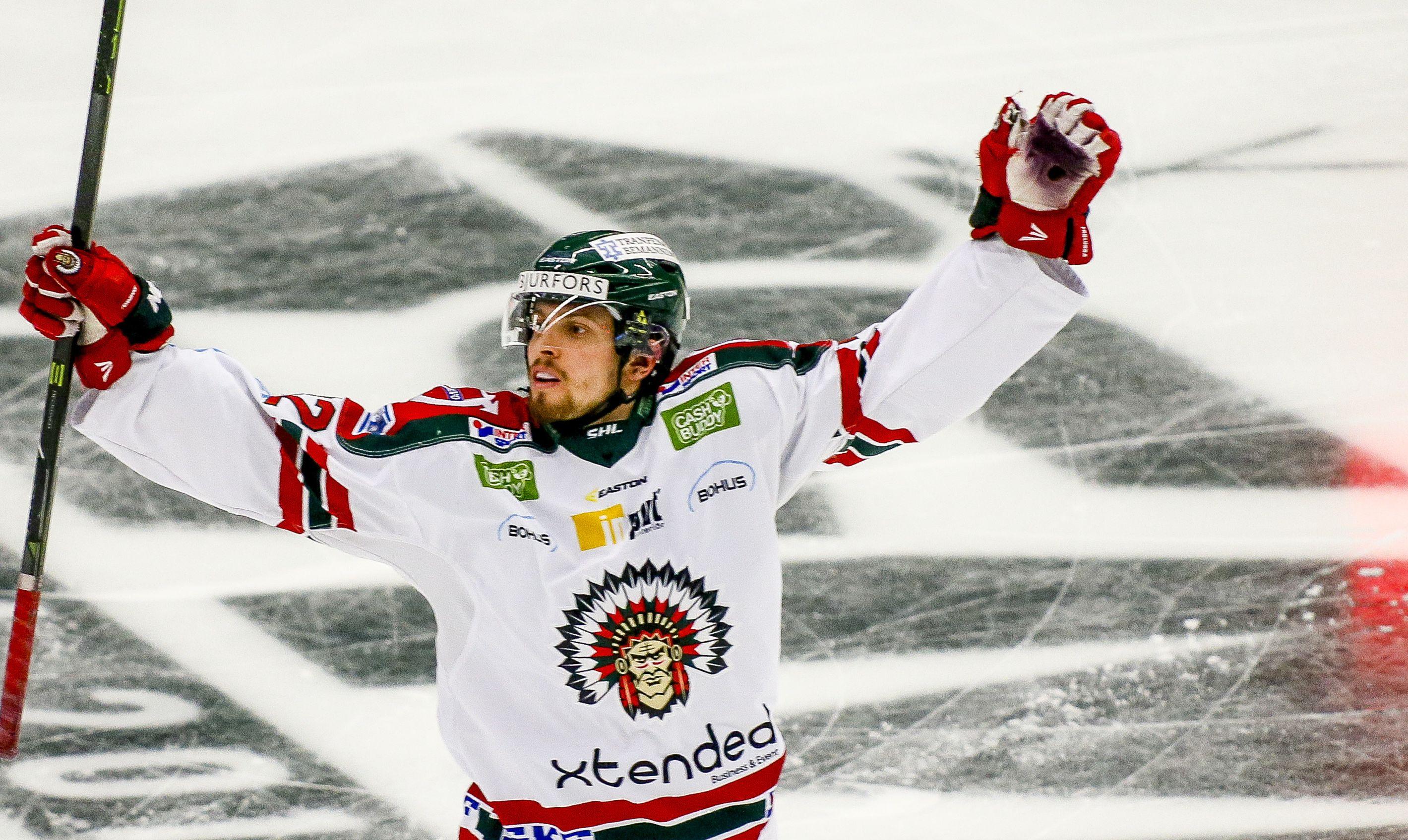 Linköpings prestigevärvning