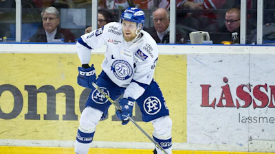 Lukas Eriksson
