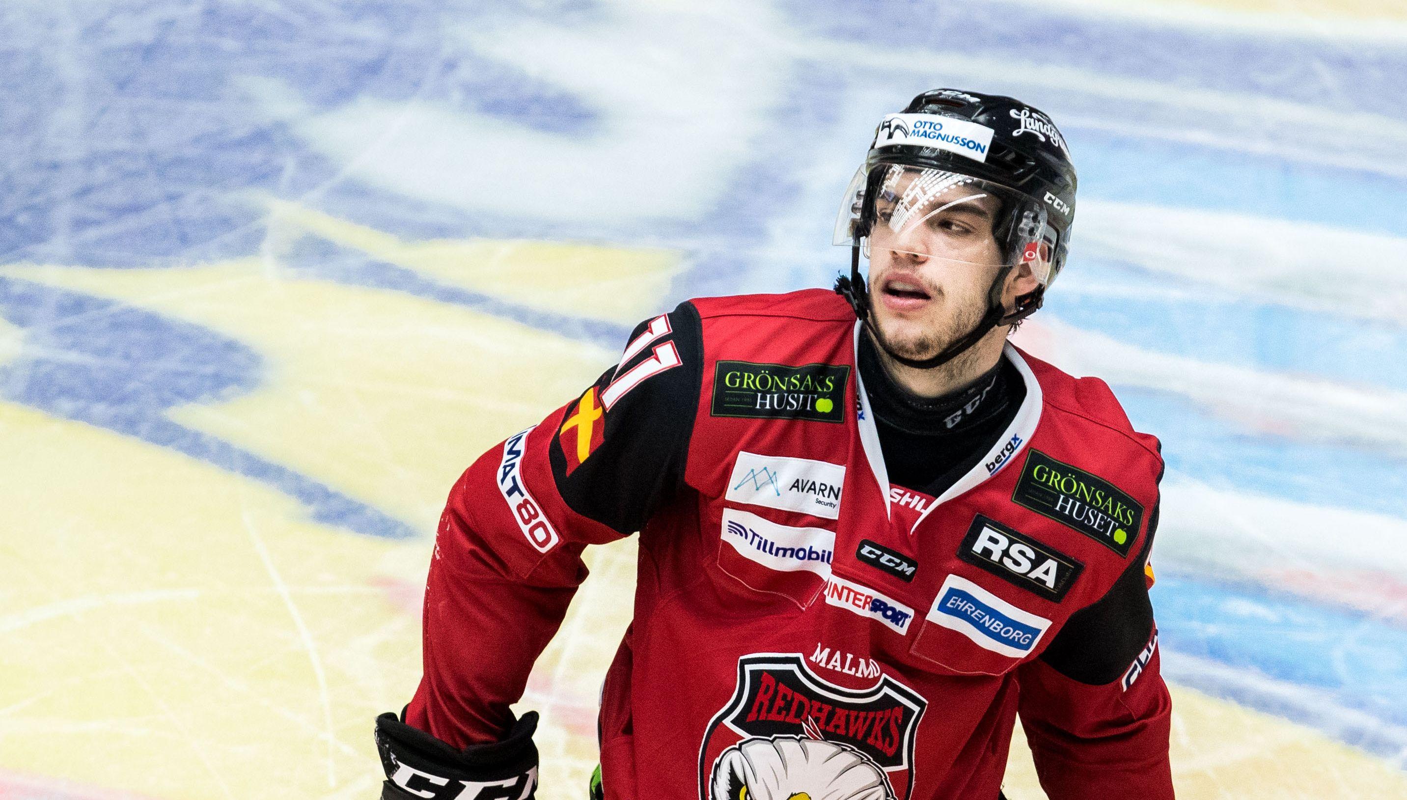 VM-meriterad spelare till det allsvenska laget