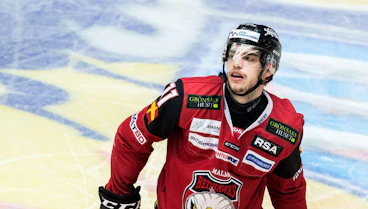 Lukas Haudum