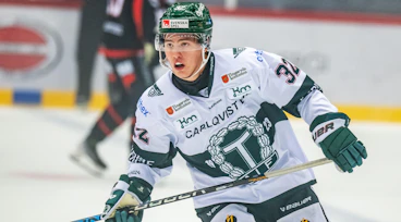 Lukas Isaksson FOTO Suvad Mrkonjic