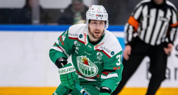 Lukas Klok FOTO Niclas Jonsson