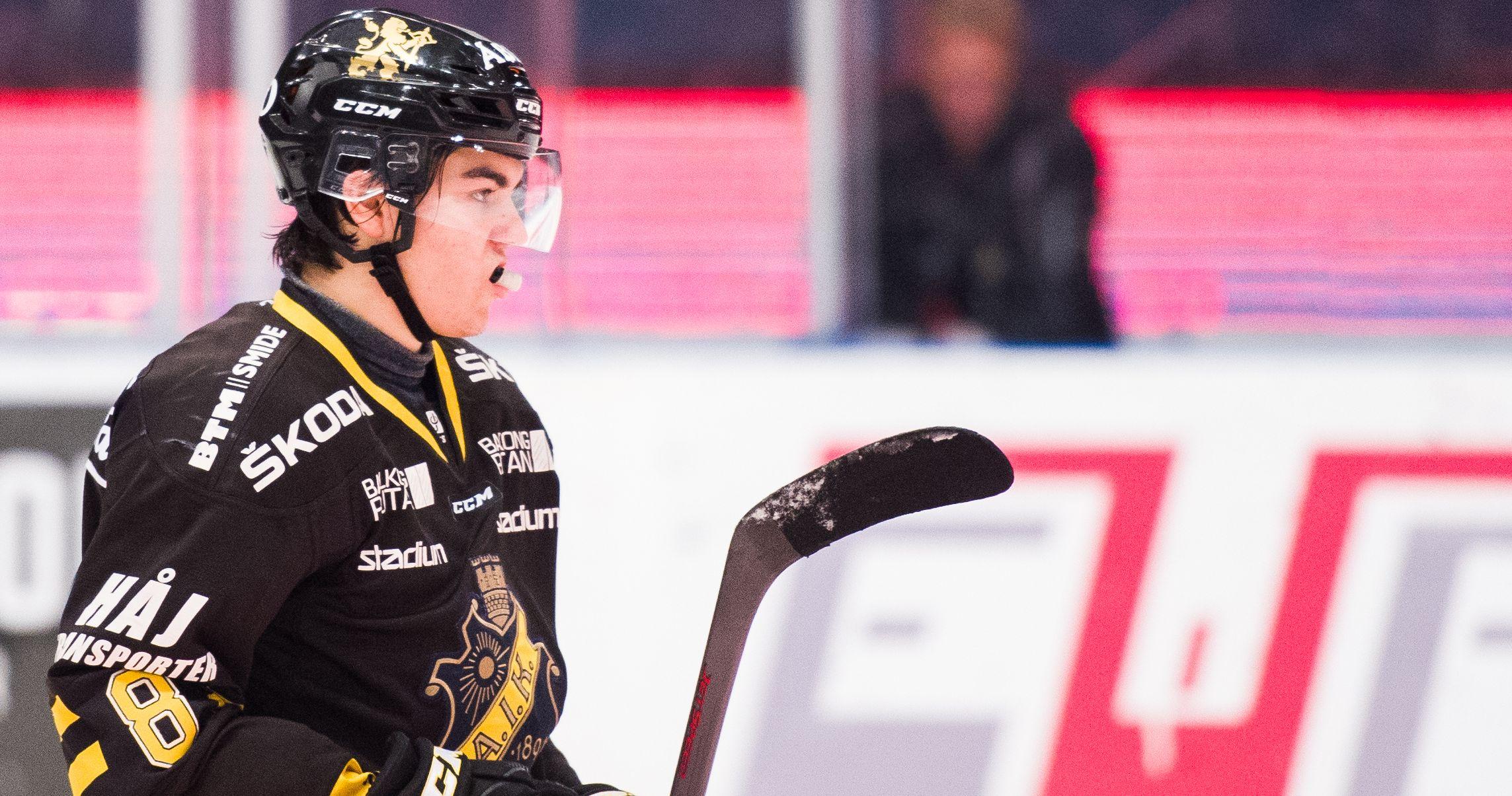 Den talangfulla duon förlänger med den allsvenska klubben