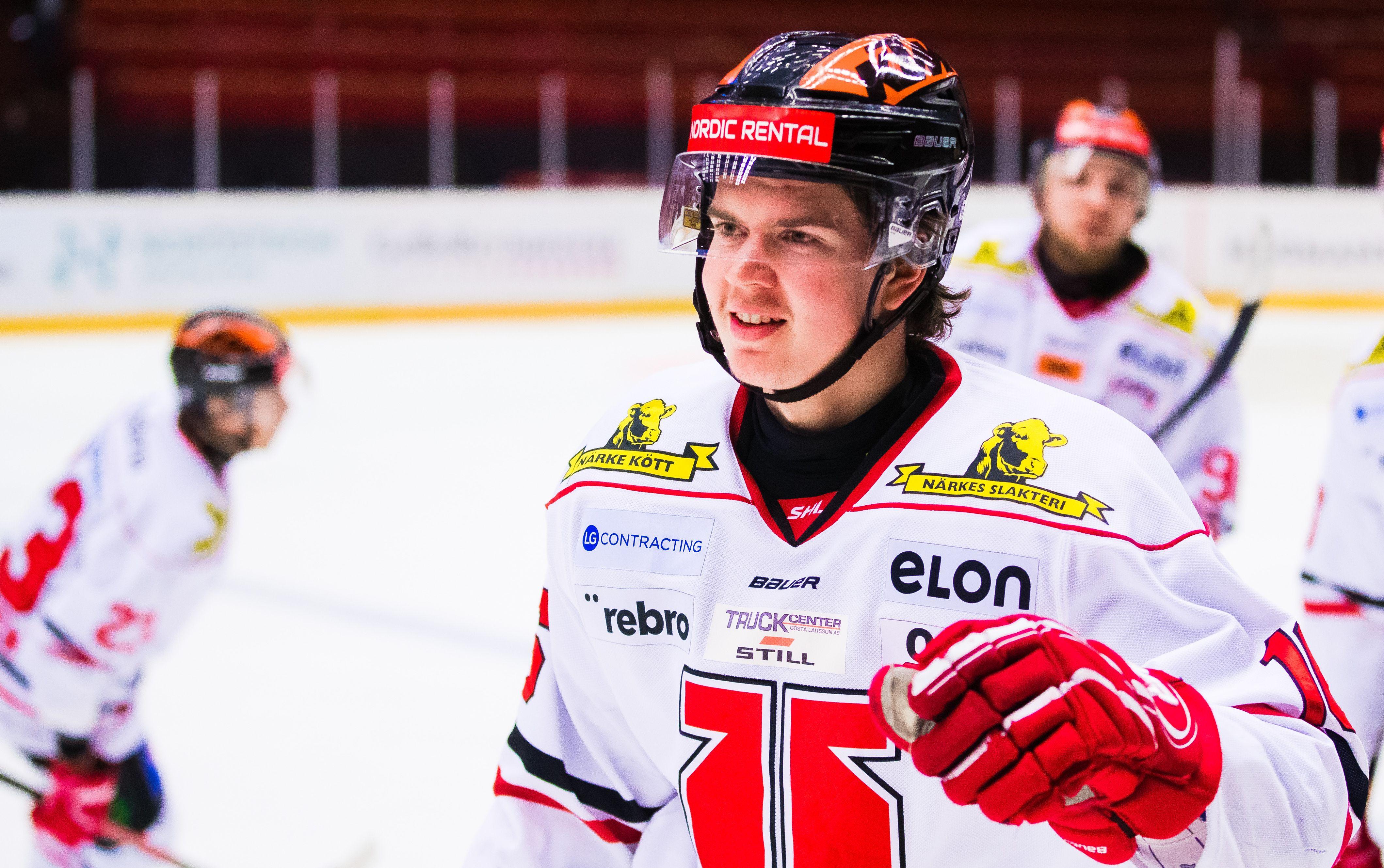 Örebro har tre vinster på de fyra senaste matcherna - Borna Rendulic inblandad i tre mål