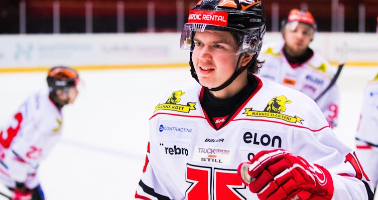 Örebro har tre vinster på de fyra senaste matcherna - Borna Rendulic inblandad i tre mål