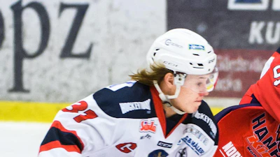 Lukas Soederlund