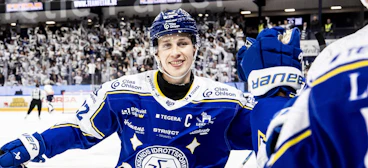 Lukas Vejdemo Leksand FOTO Daniel Eriksson