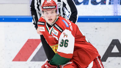 Lukas Wernblom FOTO Daniel Eriksson