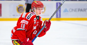 Lukas Wernblom