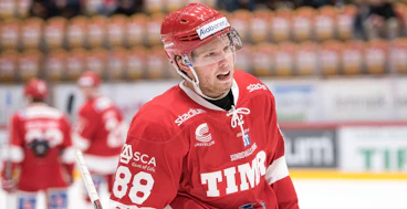Lukas Zetterberg
