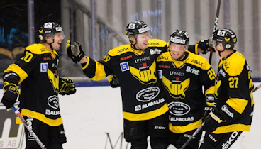 Lukas Zetterberg