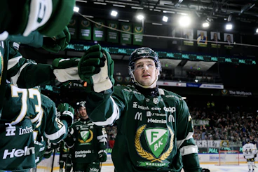 Luke Philp foto fredrik karlsson