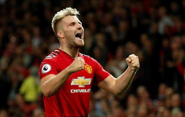 Luke Shaw
