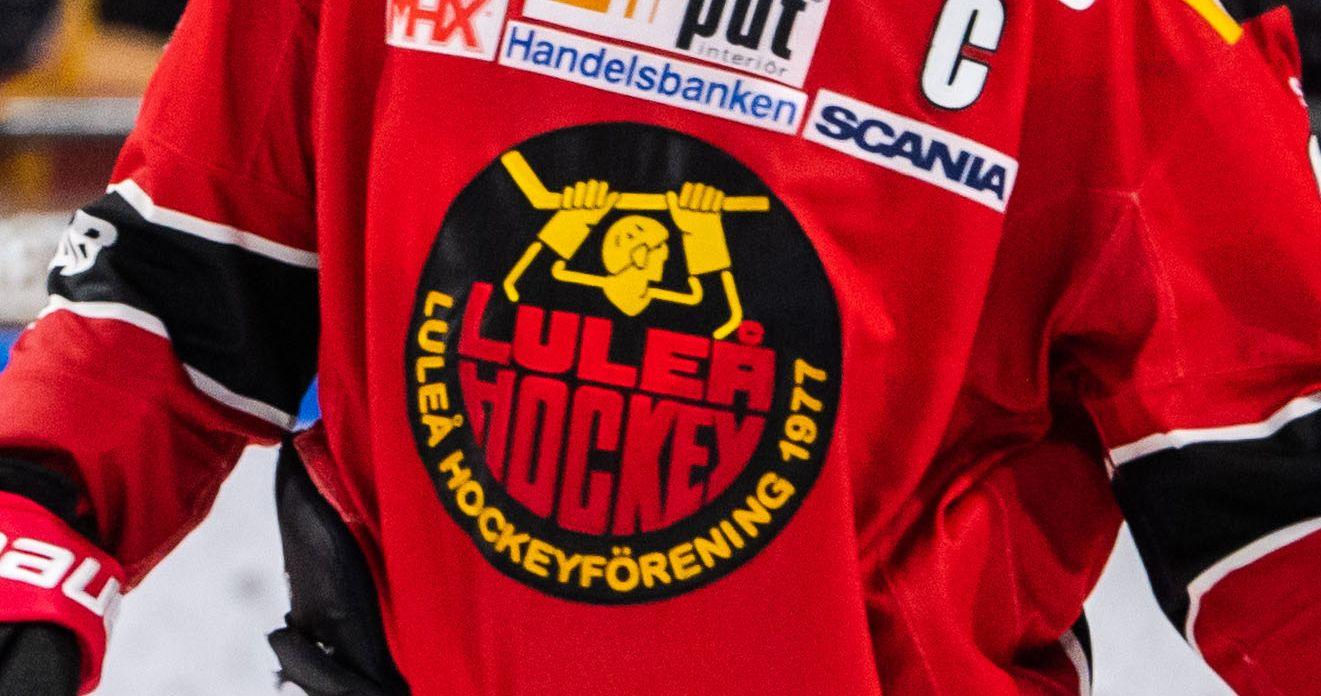 Ytterligare en finsk landslagsspelare till Luleå