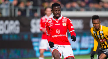 Lumala Abdu