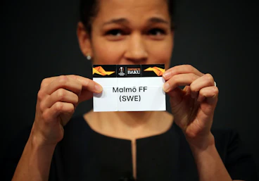 Mff Europa League