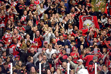 MIF Fans